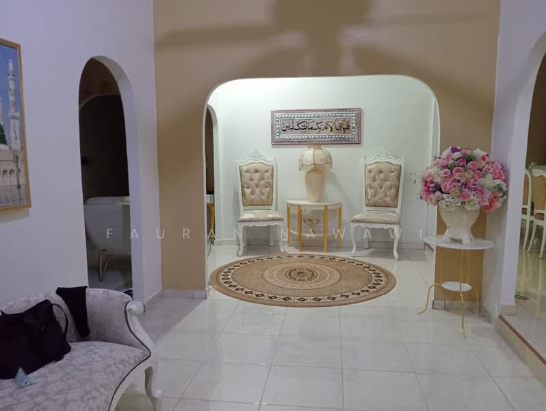 Rumah Teres 1 Tingkat untuk Dijual di Seksyen 24 (Shah Alam) - Fauran Nawawi - PropertyGuru.com.my