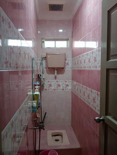 Rumah Teres 1 Tingkat untuk Dijual di Seksyen 24 (Shah Alam) - Fauran Nawawi - PropertyGuru.com.my