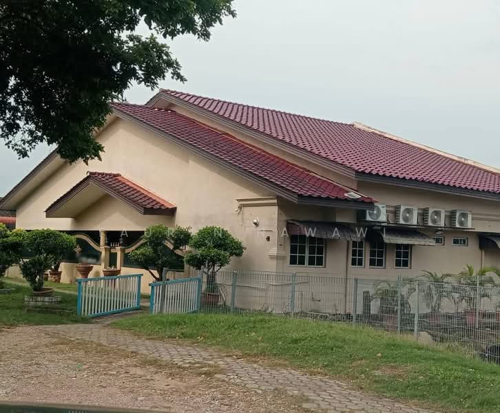 Rumah Teres 1 Tingkat untuk Dijual di Seksyen 24 (Shah Alam) - Fauran Nawawi - PropertyGuru.com.my