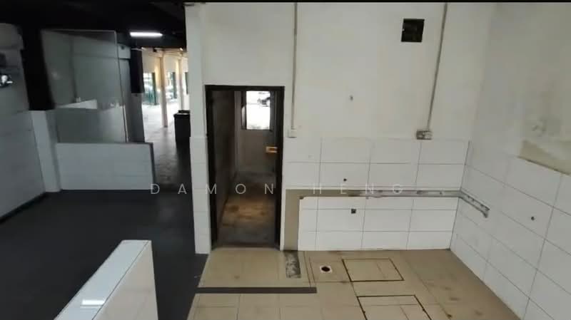 Kedai untuk Disewa di Kuchai Lama (Kuala Lumpur) - Damon Heng - Interior - PropertyGuru.com.my