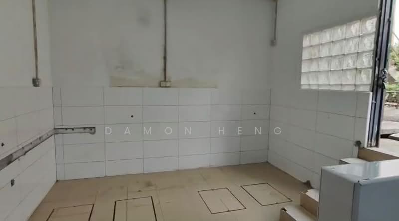 Kedai untuk Disewa di Kuchai Lama (Kuala Lumpur) - Damon Heng - Kitchen - PropertyGuru.com.my