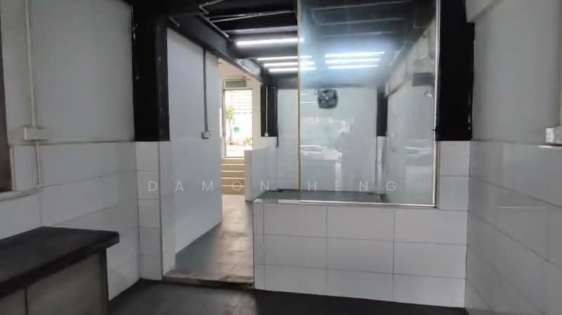 Kedai untuk Disewa di Kuchai Lama (Kuala Lumpur) - Damon Heng - Interior - PropertyGuru.com.my
