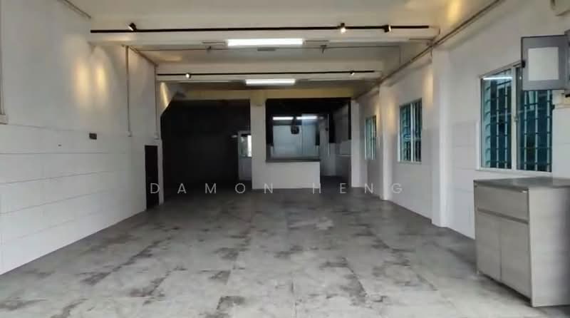 Kedai untuk Disewa di Kuchai Lama (Kuala Lumpur) - Damon Heng - Interior - PropertyGuru.com.my
