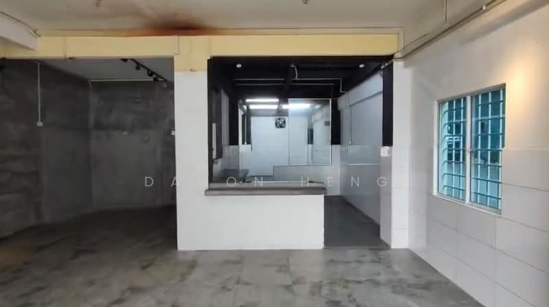 Kedai untuk Disewa di Kuchai Lama (Kuala Lumpur) - Damon Heng - Interior - PropertyGuru.com.my