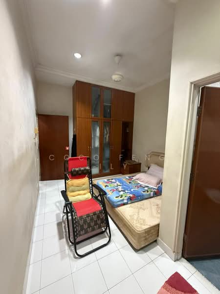 Rumah Teres 1 Tingkat untuk Dijual di Taman Gaya (Ulu Tiram) - Coco Feng Lily - PropertyGuru.com.my