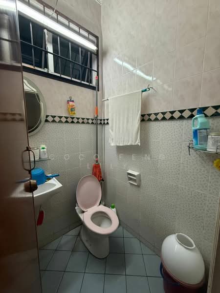 Rumah Teres 1 Tingkat untuk Dijual di Taman Gaya (Ulu Tiram) - Coco Feng Lily - PropertyGuru.com.my