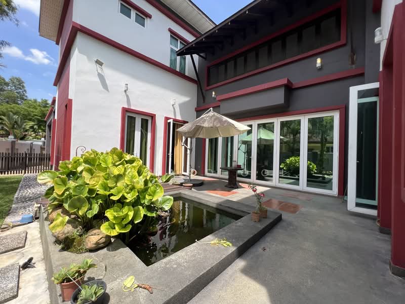 Bungalow for Sale in Bandar Mahkota Cheras (Cheras) - Edward Ooi - PropertyGuru.com.my