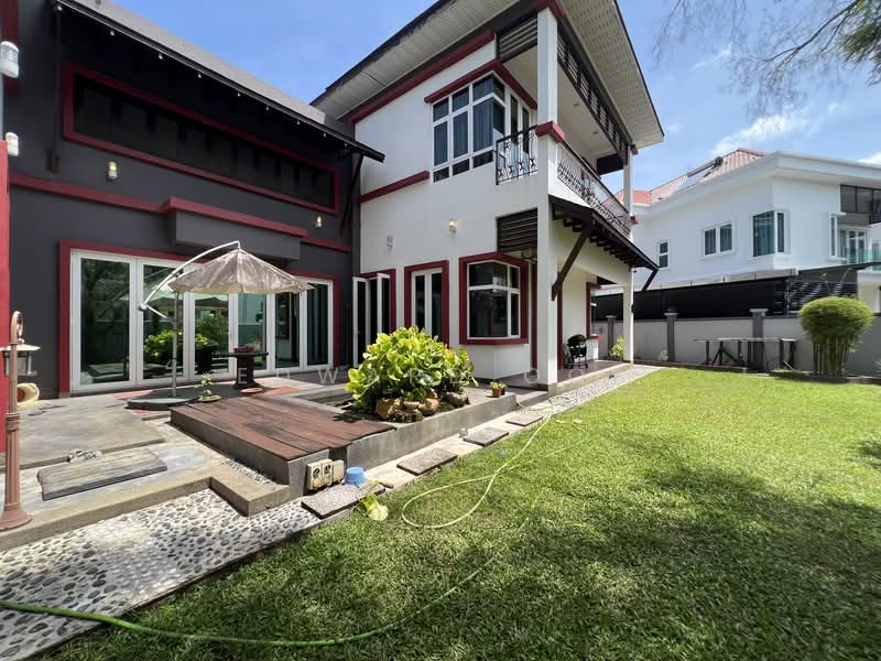 Bungalow for Sale in Bandar Mahkota Cheras (Cheras) - Edward Ooi - PropertyGuru.com.my
