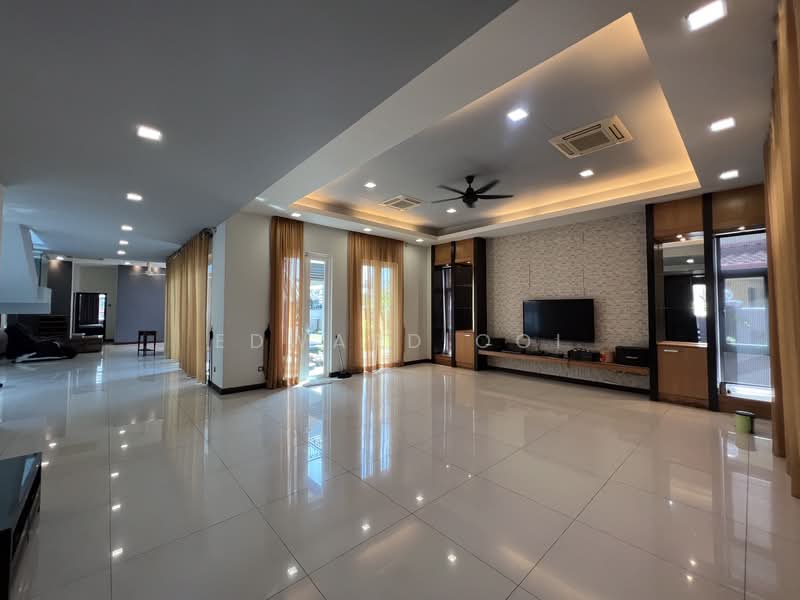 Bungalow for Sale in Bandar Mahkota Cheras (Cheras) - Edward Ooi - PropertyGuru.com.my