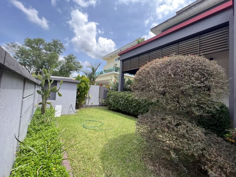 Bungalow for Sale in Bandar Mahkota Cheras (Cheras) - Edward Ooi - PropertyGuru.com.my