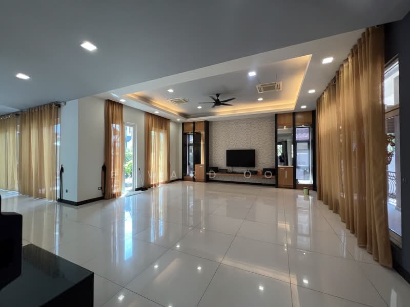 Bungalow for Sale in Bandar Mahkota Cheras (Cheras) - Edward Ooi - PropertyGuru.com.my