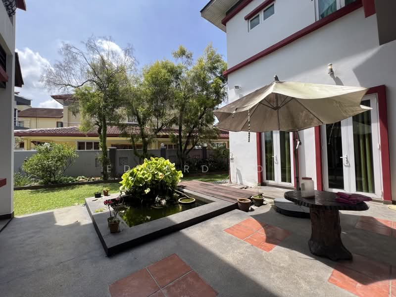 Bungalow for Sale in Bandar Mahkota Cheras (Cheras) - Edward Ooi - PropertyGuru.com.my