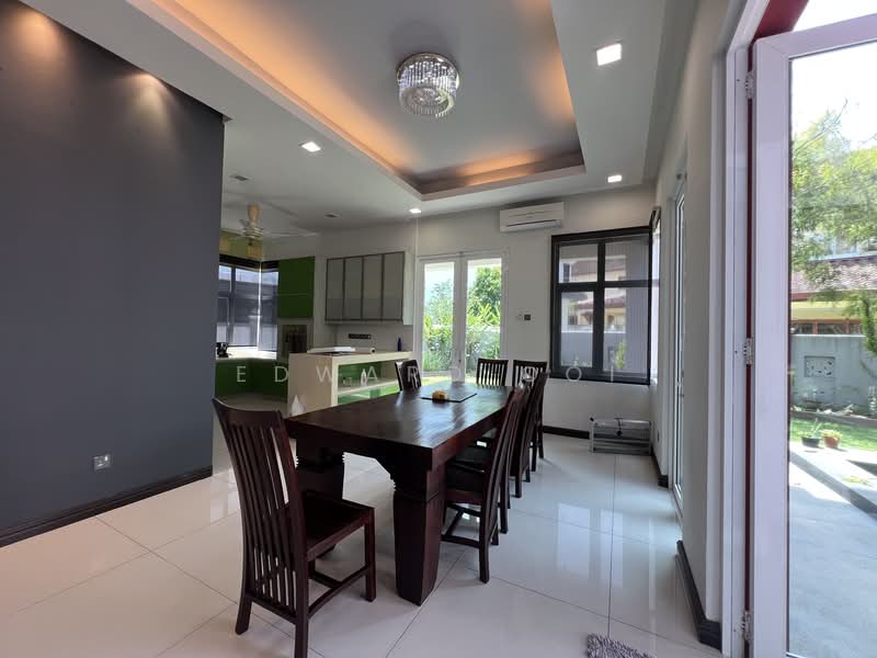 Bungalow for Sale in Bandar Mahkota Cheras (Cheras) - Edward Ooi - PropertyGuru.com.my