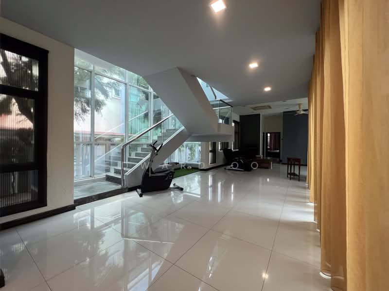 Bungalow for Sale in Bandar Mahkota Cheras (Cheras) - Edward Ooi - PropertyGuru.com.my