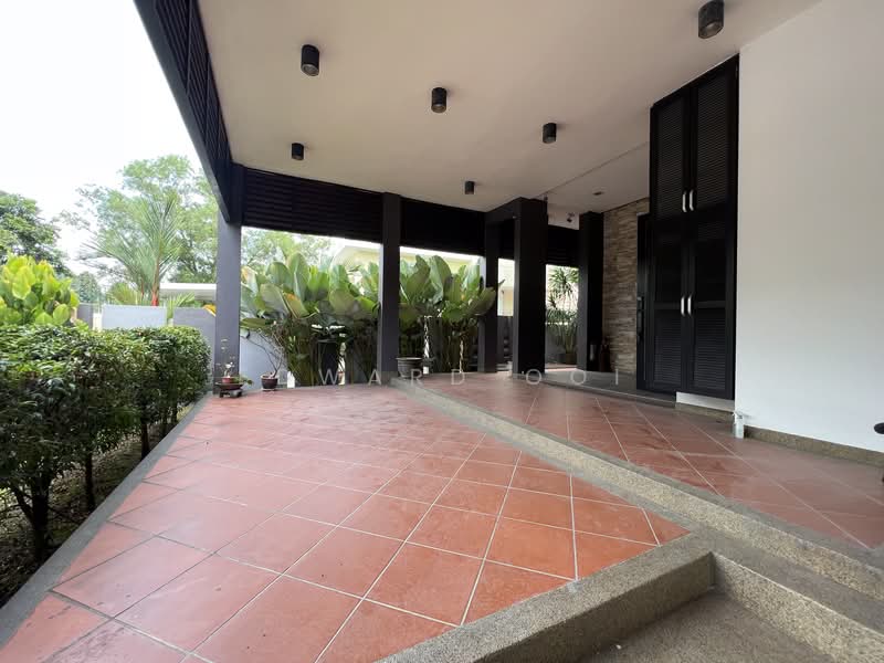Bungalow for Sale in Bandar Mahkota Cheras (Cheras) - Edward Ooi - PropertyGuru.com.my