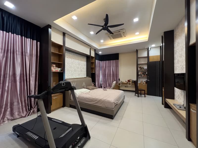 Bungalow for Sale in Bandar Mahkota Cheras (Cheras) - Edward Ooi - PropertyGuru.com.my