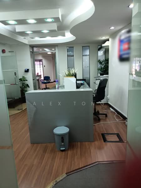Shop / Office for Sale in Cyberjaya (Selangor) - Alex Tong - PropertyGuru.com.my