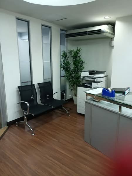 Shop / Office for Sale in Cyberjaya (Selangor) - Alex Tong - PropertyGuru.com.my