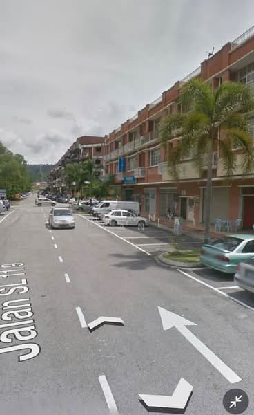 Flat for Sale at Sukma Shop - Kenny Lai - Exterior - PropertyGuru.com.my