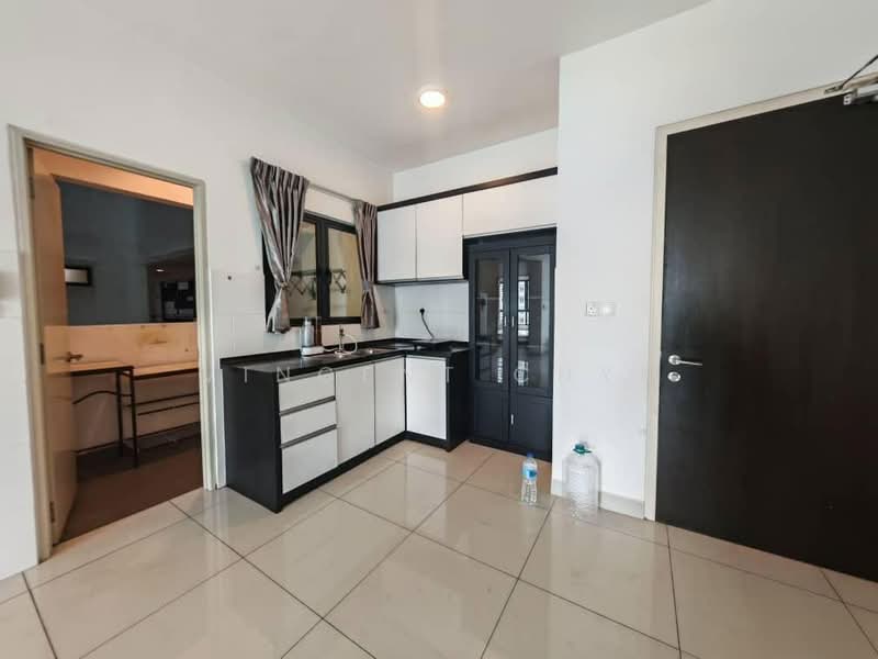 Service Residence for Rent at Avantas Residences - Vincent Chye - Kitchen - PropertyGuru.com.my