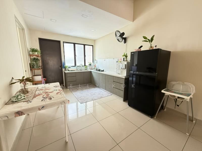 3-storey Terraced House for Sale in Anggun (Rawang) - Kelly Kok - PropertyGuru.com.my