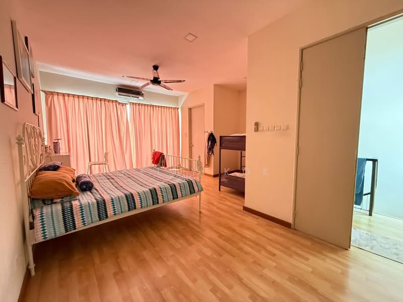 3-storey Terraced House for Sale in Anggun (Rawang) - Kelly Kok - PropertyGuru.com.my