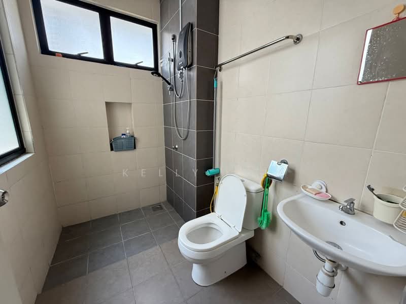 3-storey Terraced House for Sale in Anggun (Rawang) - Kelly Kok - PropertyGuru.com.my