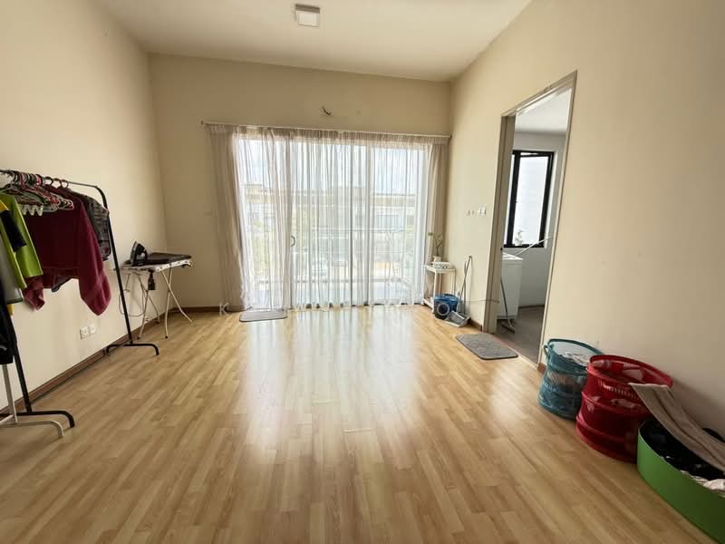 3-storey Terraced House for Sale in Anggun (Rawang) - Kelly Kok - PropertyGuru.com.my