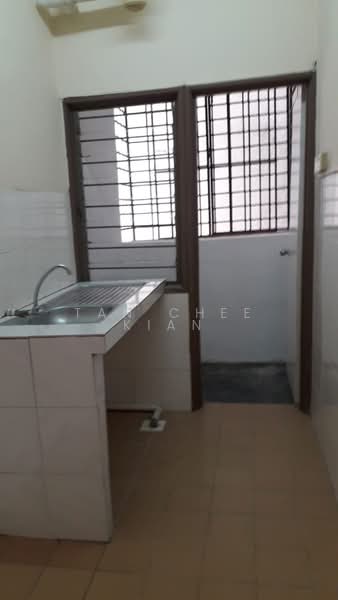 Pangsapuri untuk Dijual di Penaga Mas - Tan Chee Kian - Kitchen - PropertyGuru.com.my