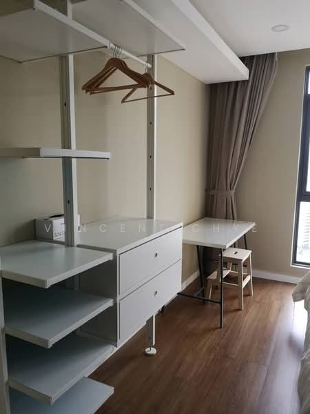 Condominium for Rent at Vivo Residential Suites - Vincent Chye - PropertyGuru.com.my