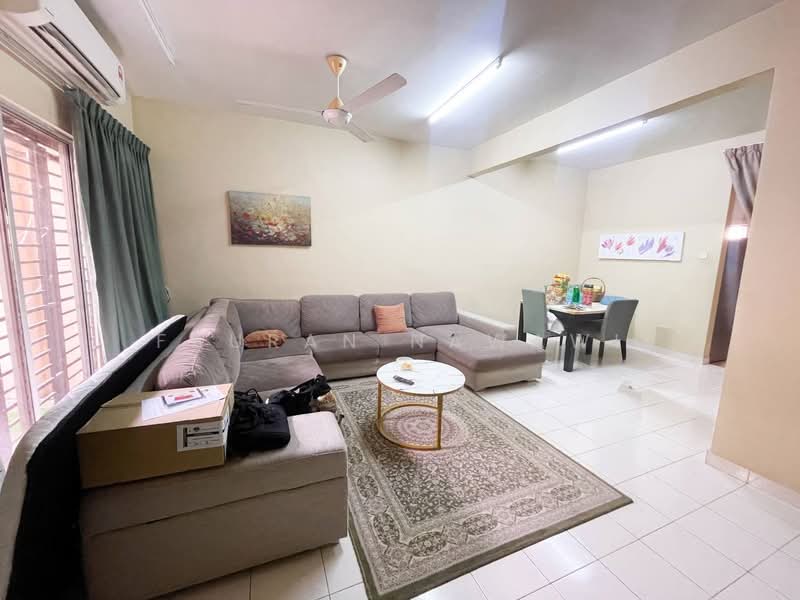 Rumah Teres 2 Tingkat untuk Dijual di Puncak Alam (Selangor) - Fauran Nawawi - PropertyGuru.com.my