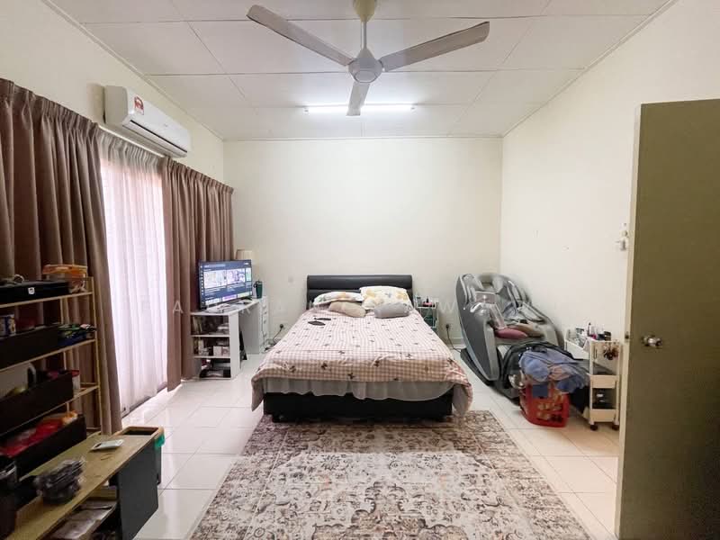 Rumah Teres 2 Tingkat untuk Dijual di Puncak Alam (Selangor) - Fauran Nawawi - PropertyGuru.com.my