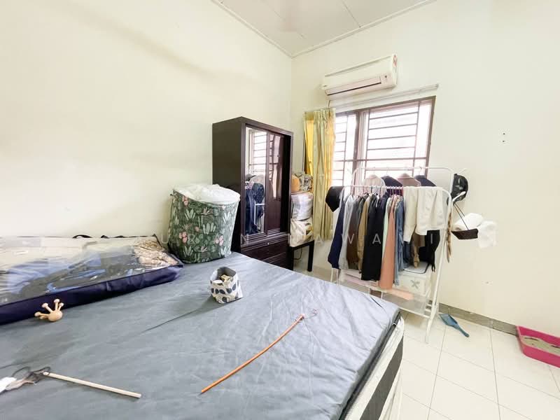 Rumah Teres 2 Tingkat untuk Dijual di Puncak Alam (Selangor) - Fauran Nawawi - PropertyGuru.com.my