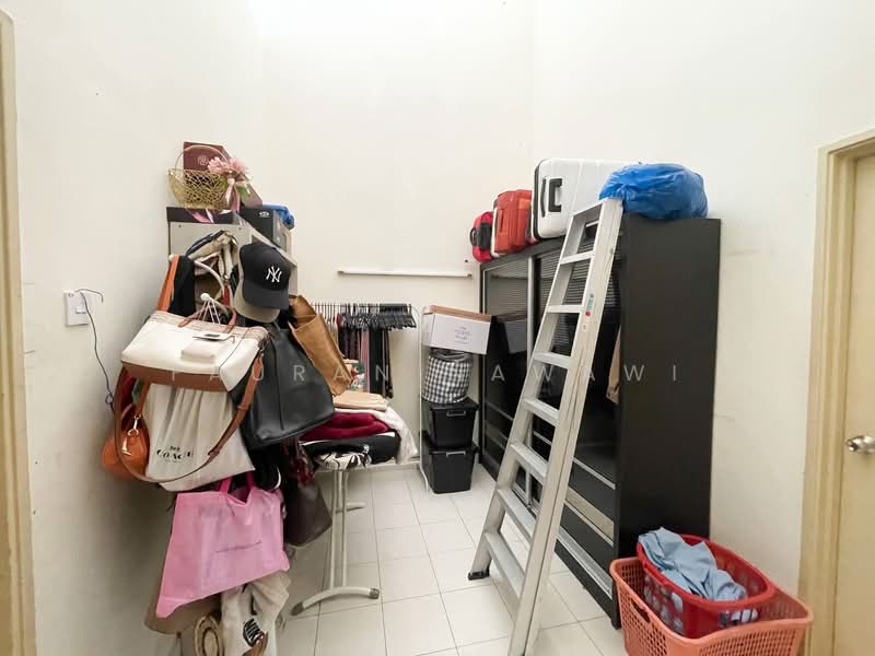 Rumah Teres 2 Tingkat untuk Dijual di Puncak Alam (Selangor) - Fauran Nawawi - PropertyGuru.com.my