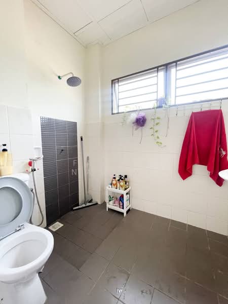 Rumah Teres 2 Tingkat untuk Dijual di Puncak Alam (Selangor) - Fauran Nawawi - PropertyGuru.com.my
