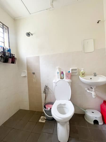 Rumah Teres 2 Tingkat untuk Dijual di Puncak Alam (Selangor) - Fauran Nawawi - PropertyGuru.com.my