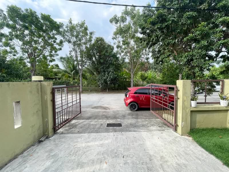 Rumah Teres 2 Tingkat untuk Dijual di Puncak Alam (Selangor) - Fauran Nawawi - PropertyGuru.com.my