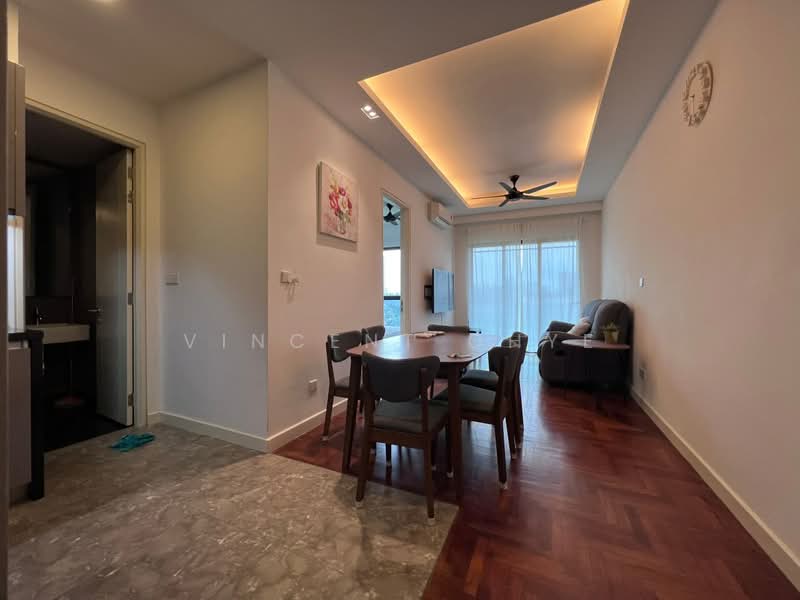 Service Residence for Rent at Residency V - Vincent Chye - PropertyGuru.com.my