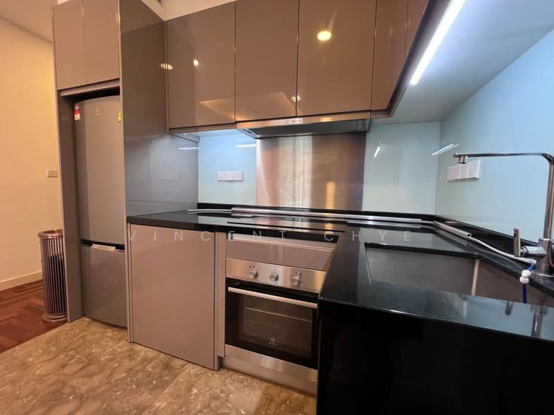 Service Residence for Rent at Residency V - Vincent Chye - PropertyGuru.com.my
