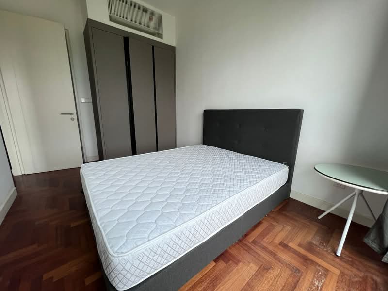 Service Residence for Rent at Residency V - Vincent Chye - PropertyGuru.com.my