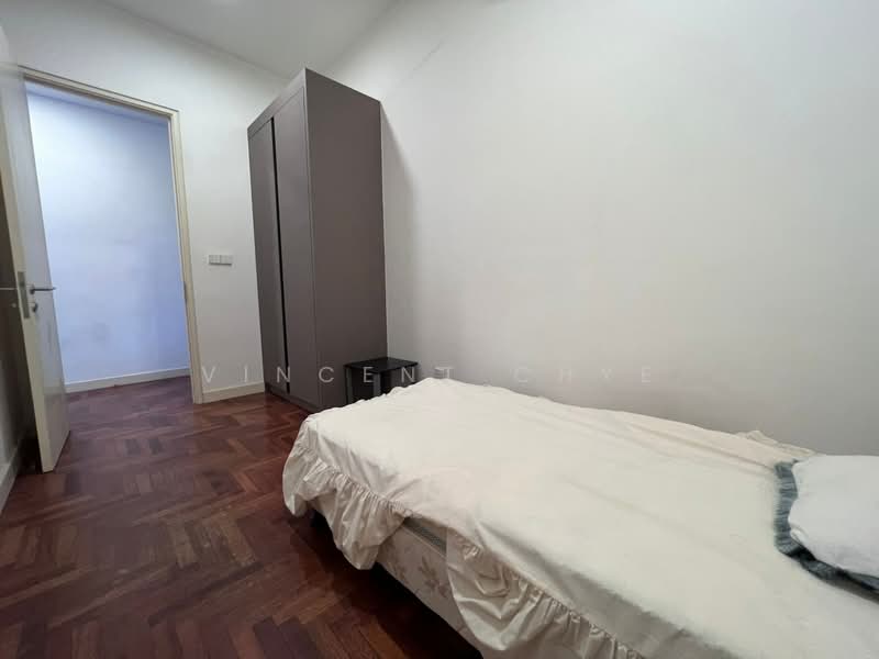 Service Residence for Rent at Residency V - Vincent Chye - PropertyGuru.com.my