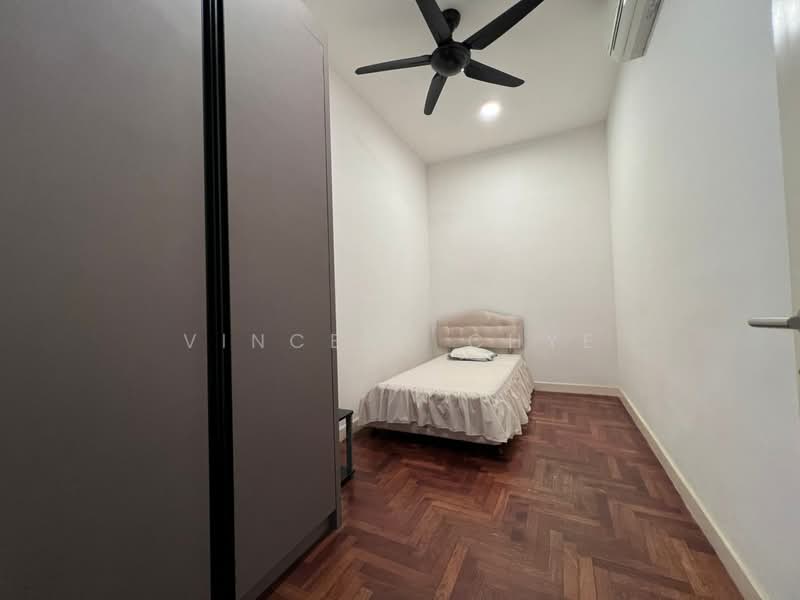 Service Residence for Rent at Residency V - Vincent Chye - PropertyGuru.com.my