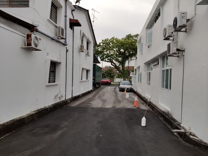 Rumah Teres 2 Tingkat untuk Dijual di Taman Desa Green (Jelutong) - Pen Teo - PropertyGuru.com.my