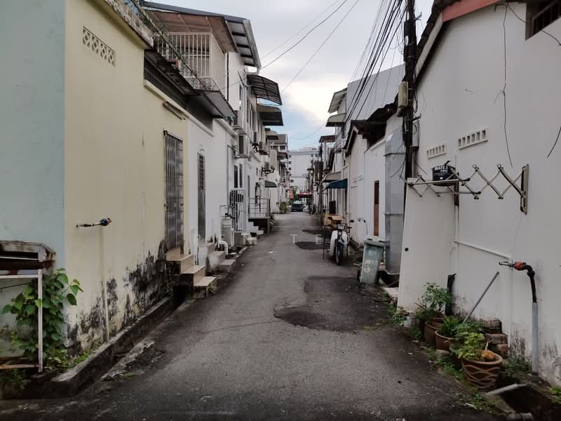 Rumah Teres 2 Tingkat untuk Dijual di Taman Desa Green (Jelutong) - Pen Teo - PropertyGuru.com.my