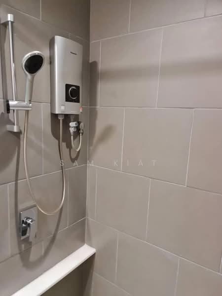 Servis Apartment untuk Disewa di SUNSURIA FORUM SERVICED APARTMENT - SAM KIAT - Bathroom - PropertyGuru.com.my