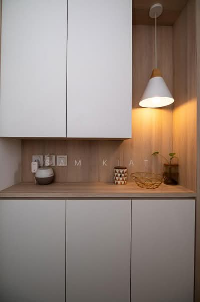 Servis Apartment untuk Disewa di SUNSURIA FORUM SERVICED APARTMENT - SAM KIAT - Interior - PropertyGuru.com.my
