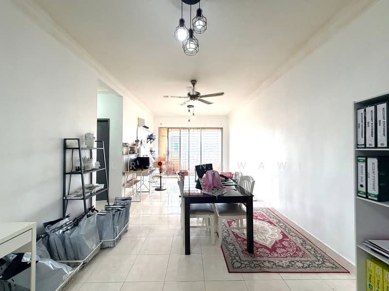 Condominium for Sale at Koi Tropika - Fauran Nawawi - PropertyGuru.com.my