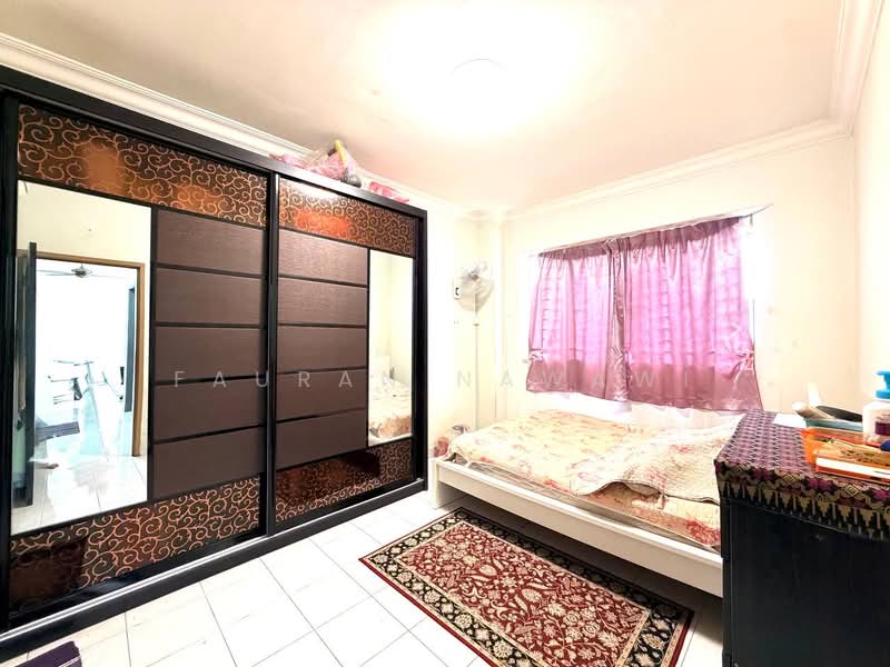 Condominium for Sale at Koi Tropika - Fauran Nawawi - PropertyGuru.com.my