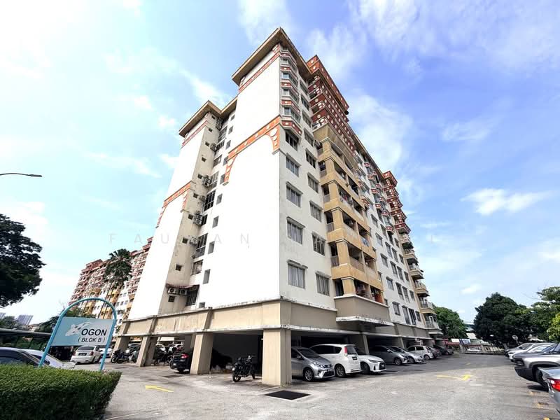 Condominium for Sale at Koi Tropika - Fauran Nawawi - PropertyGuru.com.my