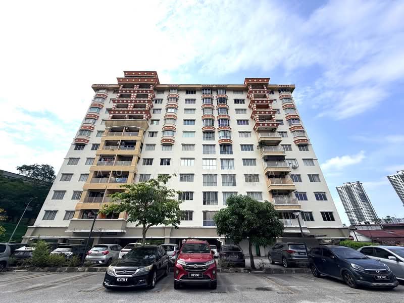 Condominium for Sale at Koi Tropika - Fauran Nawawi - PropertyGuru.com.my